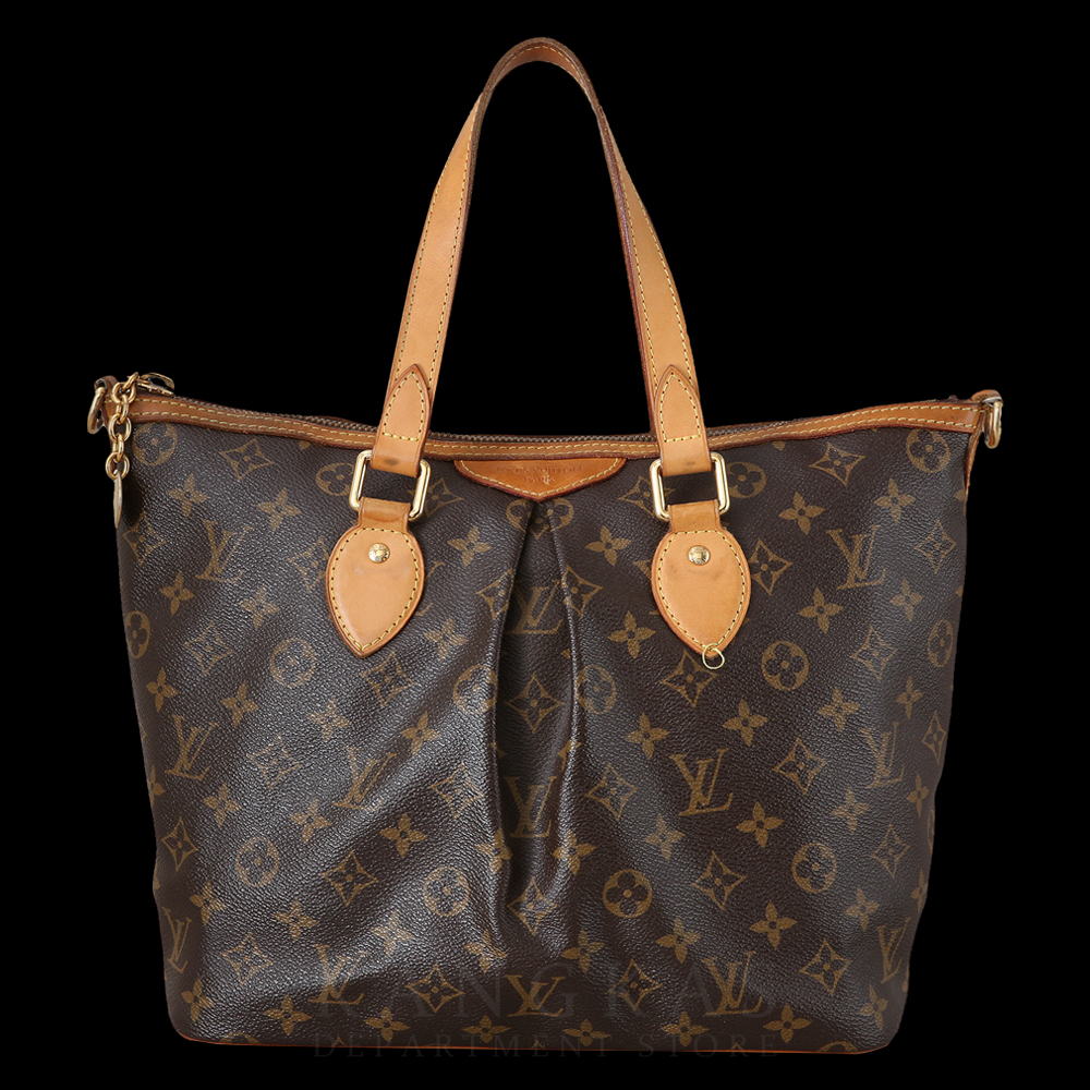 LOUIS VUITTON(USED)루이비통 모노그램 팔레르모 PM
